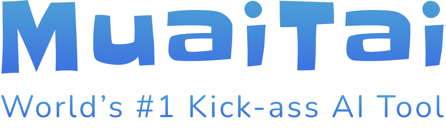 MuaiTai Logo